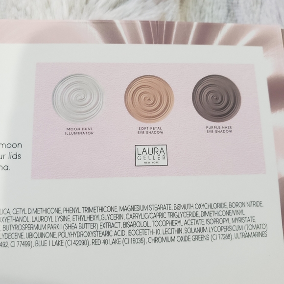 Laura Geller red carpet ready palette - Picture 4 of 6